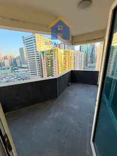 For sale: A distinctive apartment in Al Taawun, one of Sharjah's most sought-after residential a