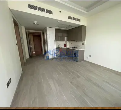 Full Furnished elegant studio apartment in Azizi Riviera, Meydan is available for rent,
