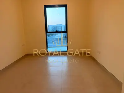 Modern Studio | Smart Investment | Hot Deal | Amazing View
