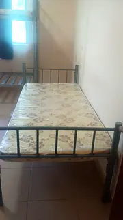 Bedspace Available