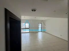 2BR + Maid's | Executive Tower |Ready to move in | Unfurnished Open Layout