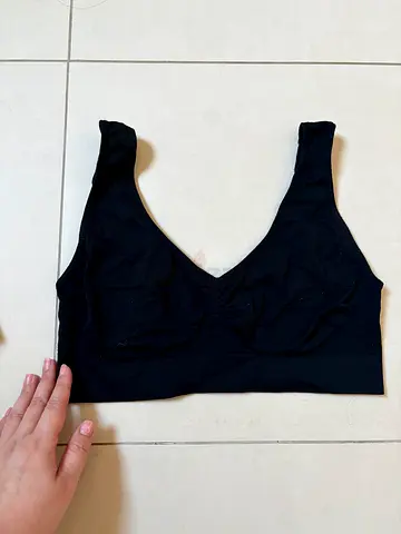 Preloved sport bra