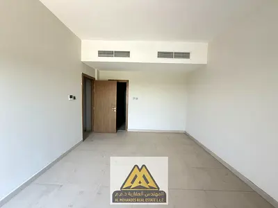 شقة غرفتين وصالة للإيجار السنوي في الزاهية بعجمان (Kentia Residence – Uptown)، أول ساكن، ضمن مجتمع سكني حديث يوفر أسلوب حياة متكامل وهادئ.