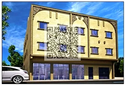 بناية مؤجرة للبيع في الجرف | دخل مستقر
