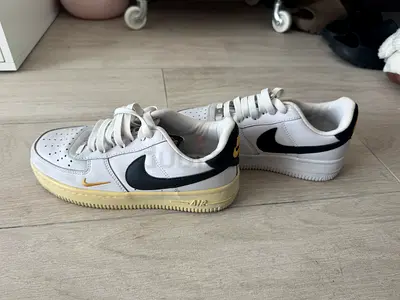 Nike Air Force 1- size 37 - excellent condition