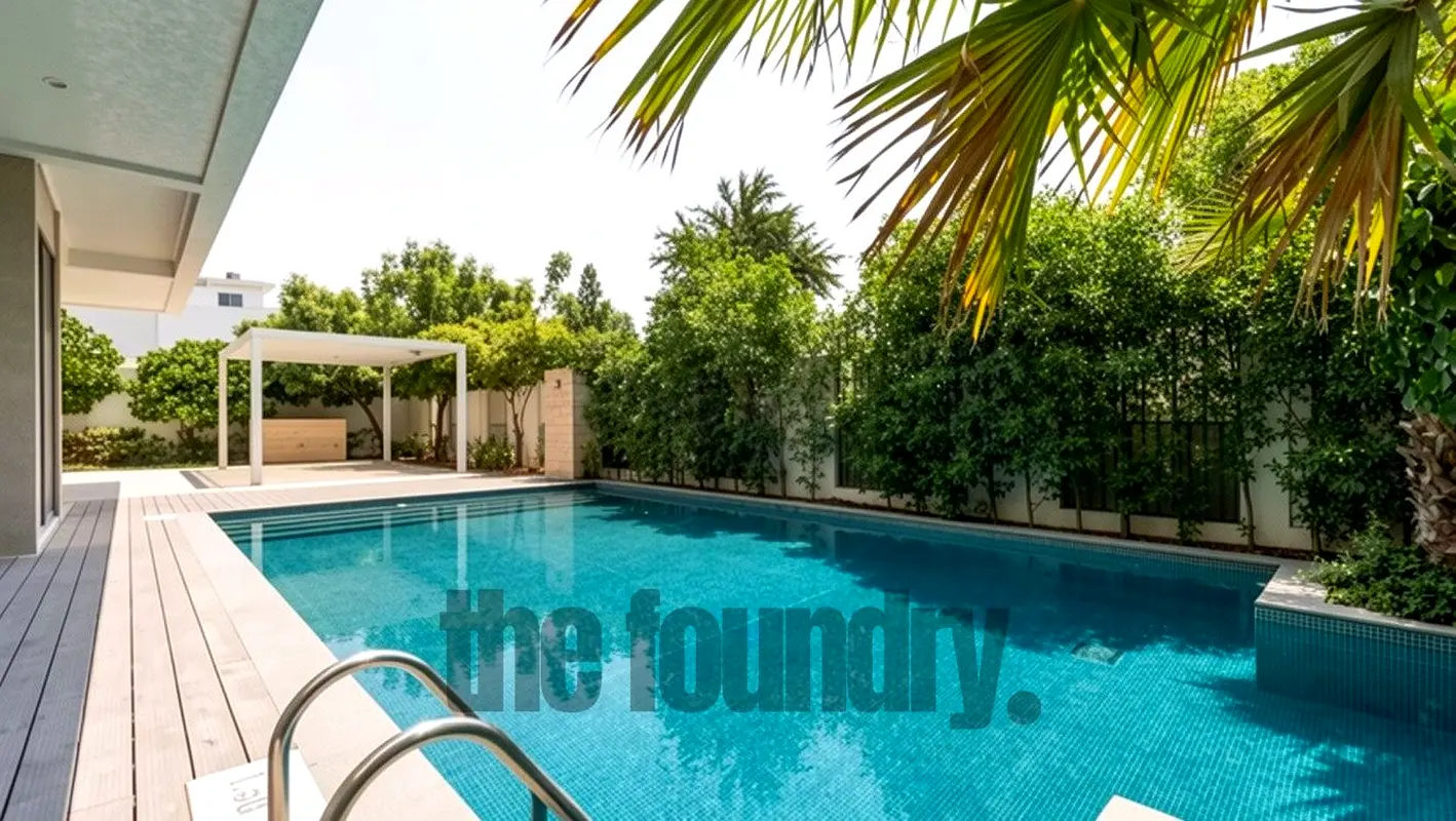 1 of Only 8 in Existence: Discover the Les 8 Villas - EXCLUSIVE