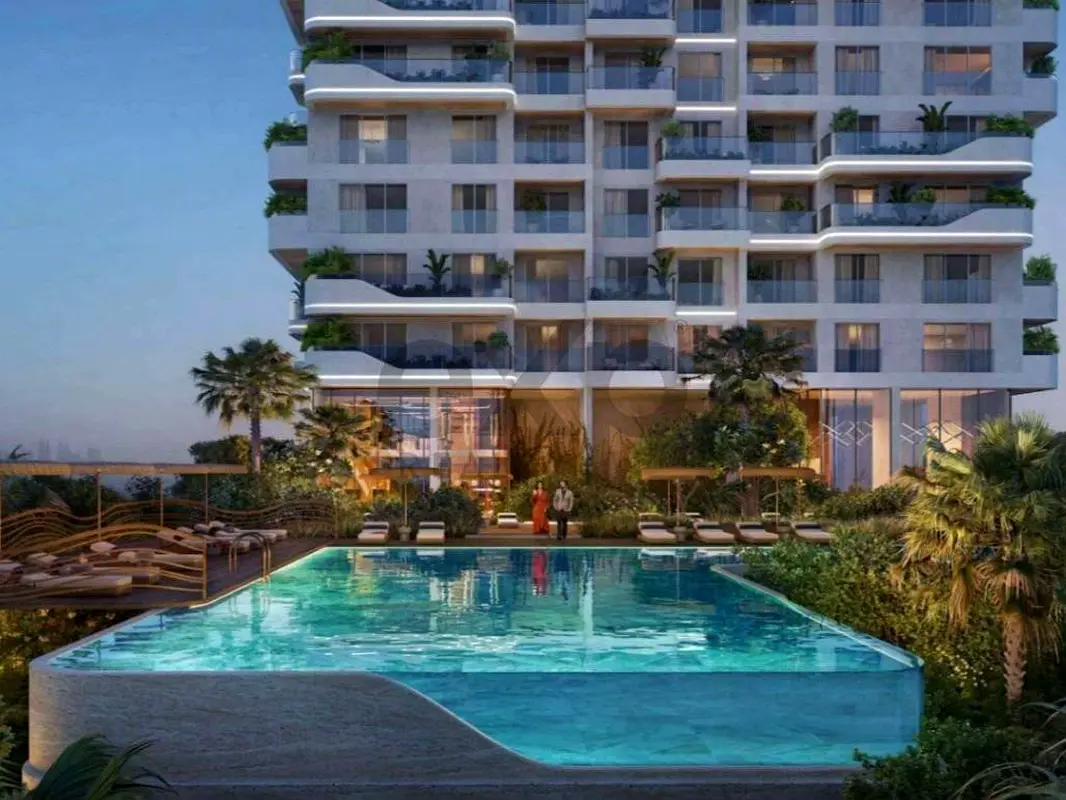 Sunset & Sea View | Waterfront Living | High Floor