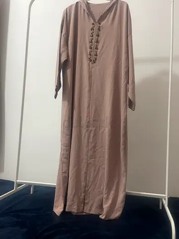 ثياب مغربي راقي