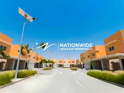 Corner Single Row 3BR+M|Private Garden|Prime Area