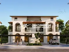 Invest Now | Elegant 4BR TH | Serene Community