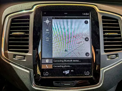 صورة مصغرة 14 لـ 2021 Volvo XC90