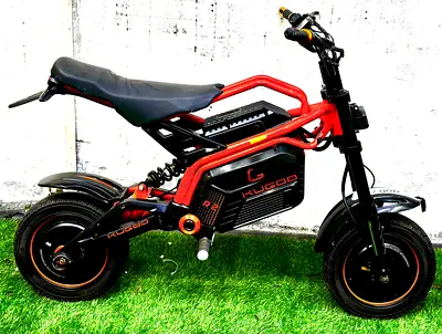 Kugoo Wish Runner R2 Electric scooter