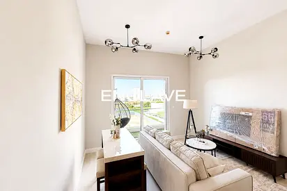 Unfurnished | Rented | Spacious Layout
