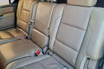 صورة 13 لـ 2015 Nissan ARMADA
