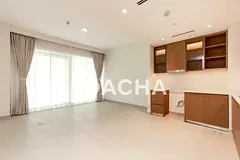 Vacant | Brand new | Corner Unit