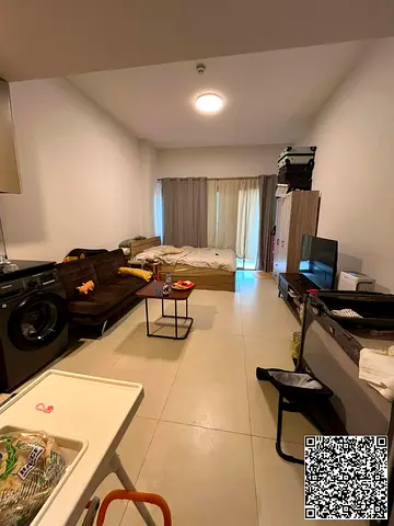 استديو للبيع في عجمان – العامرة | AZHA Garden Residence  فرصة مميزة للسكن أو الاستثمار مع أقساط مباشرة مع المطور.