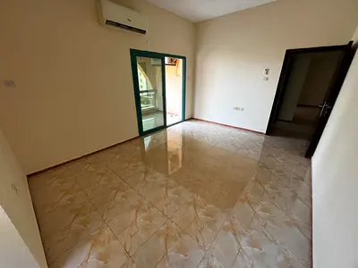 فرصة راقية | غرفتين وصالة للإيجار السنوي | ثاني صف كورنيش عجمان