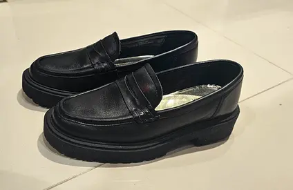 Loafer shoes next brand size 36