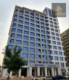 Prime Location / Unfurnished / 1 month free