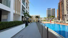 Luxury Studio | Premium Furnished | New Building