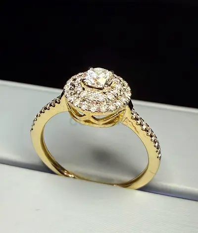 Diamond Ring