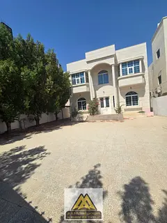 Luxury 6BR Standalone Family Villa For Rent In Al Muwaihat 1, Ajman