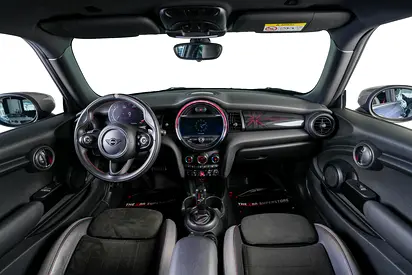 صورة 10 لـ 2021 MINI COOPER