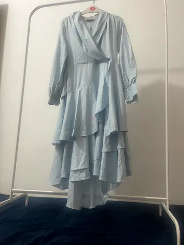 فستان نسائي راقي