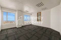 High Floor | Fully Partitioned | Amazing Views