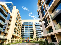 Exclusive| Fully-Furnished| Rented| Unique Living