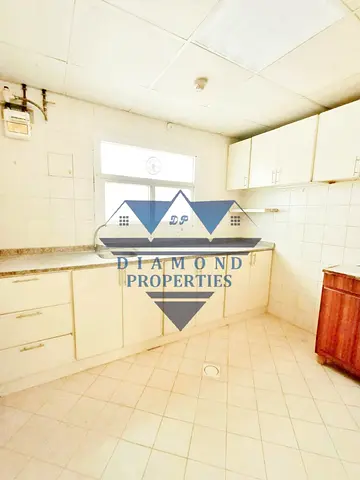 ABU SHAGARA 2BHK APARTMENT//GOOD LOCATION NEW RENOVAT// RENT ONLY 30K