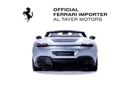 صورة 5 لـ 2024 Ferrari ROMA
