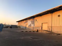 Warehouse for Rent in JAFZA | 10,000 Sq. Ft. | Prime Logistics Location