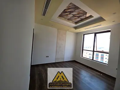 Luxury Family Residence for Rent in the Heart of Al Jurf 2 with Open Views and Comfortable Layout