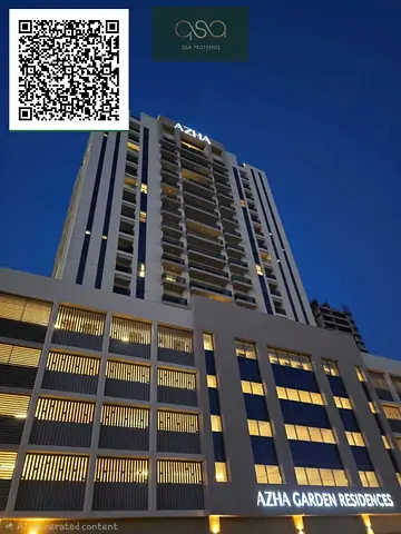 Apartment for rent