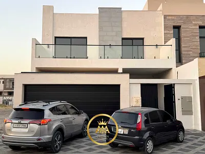 Brand New 5-Bedroom villa for Rent in Tilal City, Sharjah