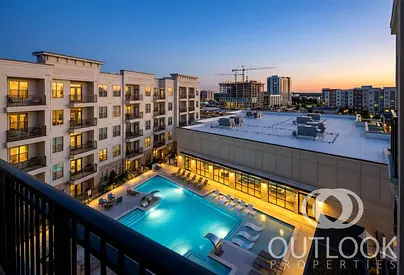 Ready to move | Pool View | Prime Location