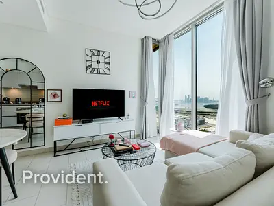 Bright Unit | Premium Finishes | Ideal Investment