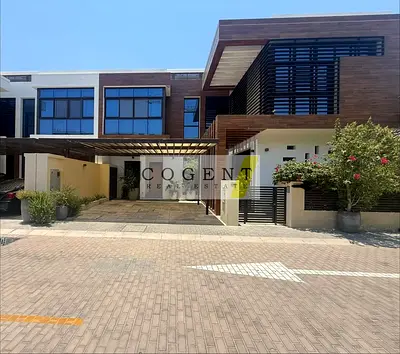 Modern Style | Luxurious Compound | Pvt Pool.