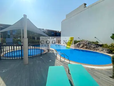 Modern Style | Luxurious Compound | Pvt Pool.