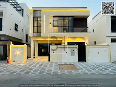 Your dream villa in Ajman, directly from the owner, including registration fees