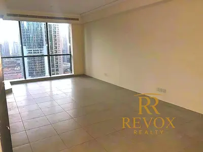 شقة بغرفتي نوم | مارينا وإطلالة على المدينة | Goldcrest Views 2