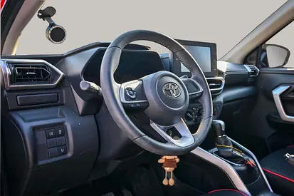 صورة 10 لـ 2024 Toyota RAIZE