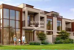 Rare 4BR | Park Facing | Double-Height Ceiling