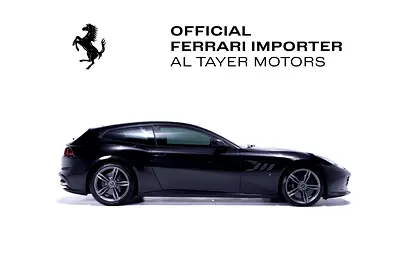 صورة 7 لـ 2017 Ferrari GTC4 LUSSO
