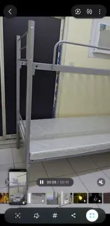 Bed Space near Karama Bus Station