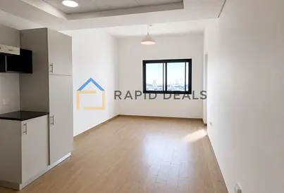 2BR Apartment with Pool View - Vacant Unit
