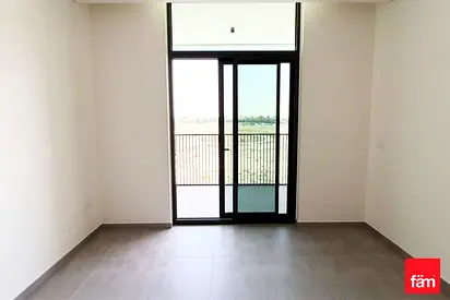 Amenities View | Brand New | 4 Cheque Payment