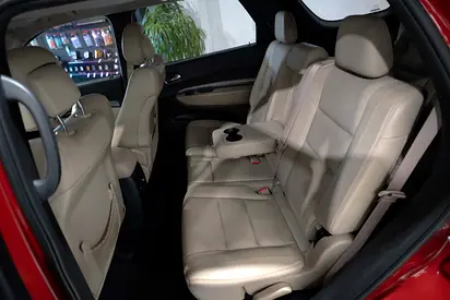 2020 Dodge DURANGO 缩略图 19