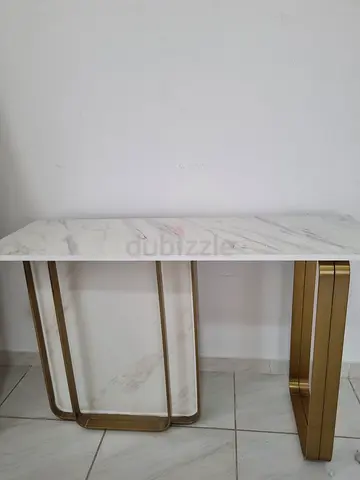 Mable table for sale . Please call